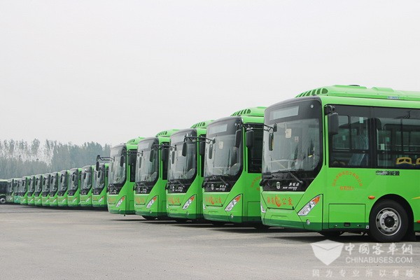 武汉：蔡甸公交一体化 预计明年实施