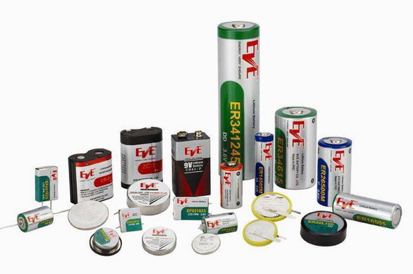 亿纬锂能：上半年营收18.84亿元 锂电池营收同比增长122.99%