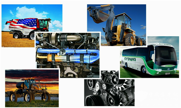 2019中国未来柴油机峰会将于2019年4月在上海召开