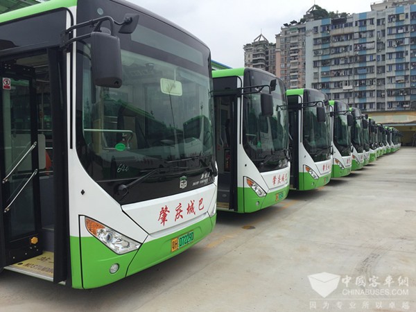 济南：东站要有长途汽车站!先行区近期还将增3条公交线