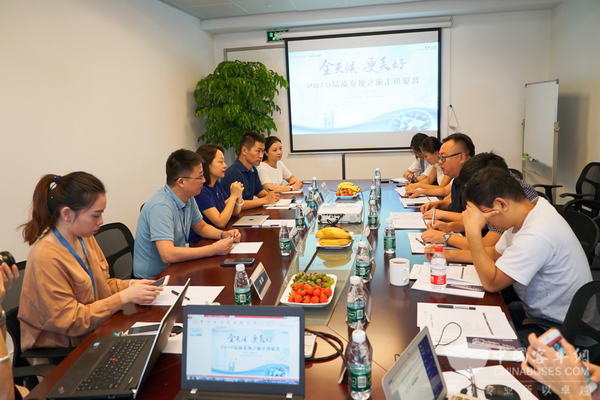 共守“品质情怀” 爱普客车轻量化技术结硕果