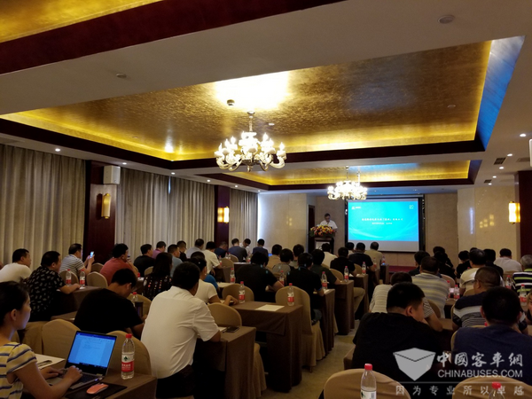 新产品+新方案 海格“智慧客车体验行”第二季有哪些看点？