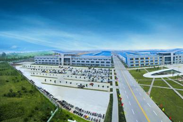 谭旭光又有大动作，山东交工纳入山东重工战略版图