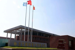 青岛国轩二期磷酸铁锂电池项目计划9月份正式投产