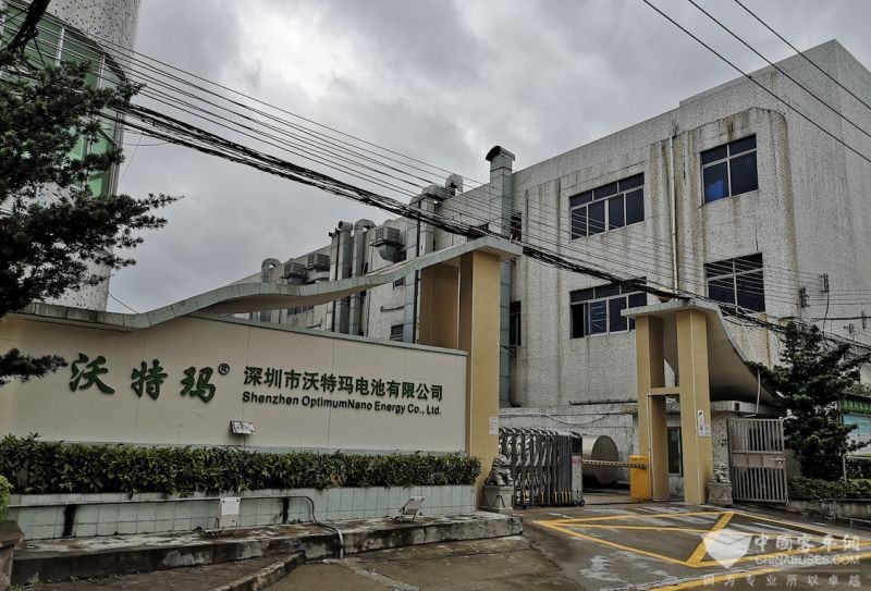 沃特玛事故频发，车企强烈要求建立黑名单电池企业窗口期