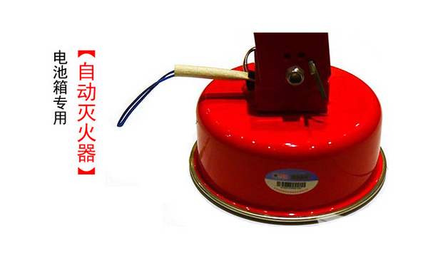 上火容易灭火难 新能源客车该如何对症下药？