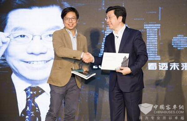 佳通轮胎积极布局“AI人工智能”