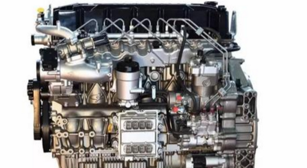 玉柴造国内首台国六发动机通过型式试验