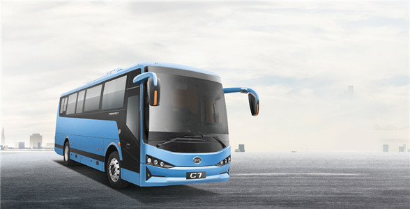 福建：泉州交发集团全力打造一体化城市公共交通系统