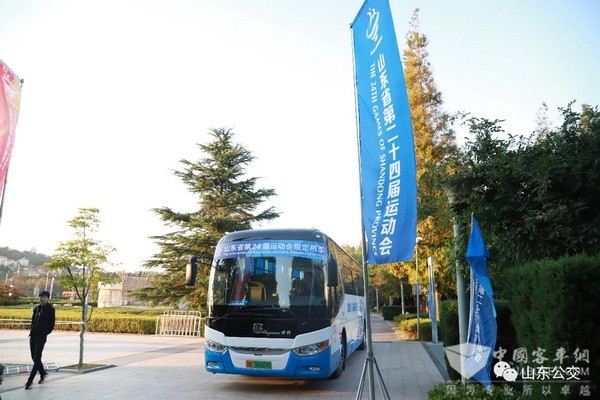 厦门：将提升纯电动车辆在公交/出租车/网约车/环卫车所占比例