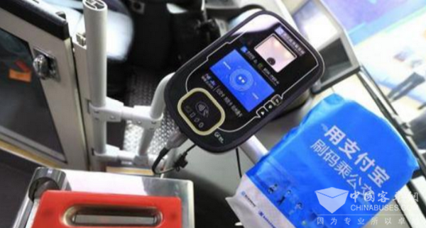 杭州：创建智能化“公交都市”