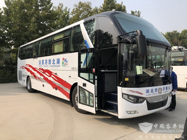 “脱胎换骨”后的中通新世嘉为何受运游市场青睐