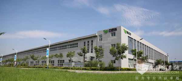 创新驱动 宇通入选工信部制造业“双创”平台试点示范项目