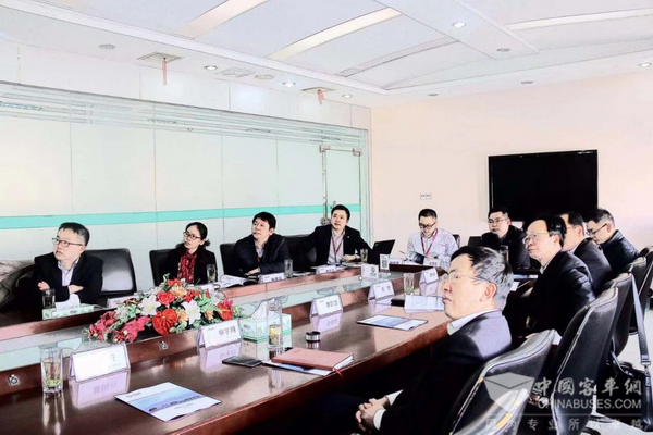 中车电动这件大事，让你为梦想赋能