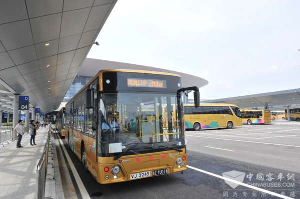 北京公交集团：智能辅助驾驶系统将列入新车标配
