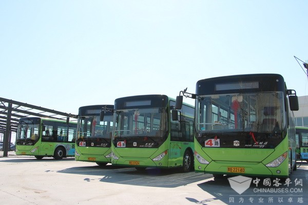 厦门：1月26日起多条公交线路调整