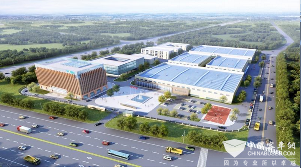 越博动力将成立三家全资子公司，扩大新能源汽车业务范围