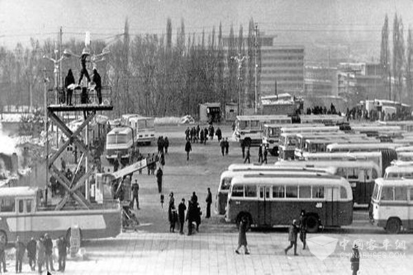 乌鲁木齐：公交升级，为城市提速