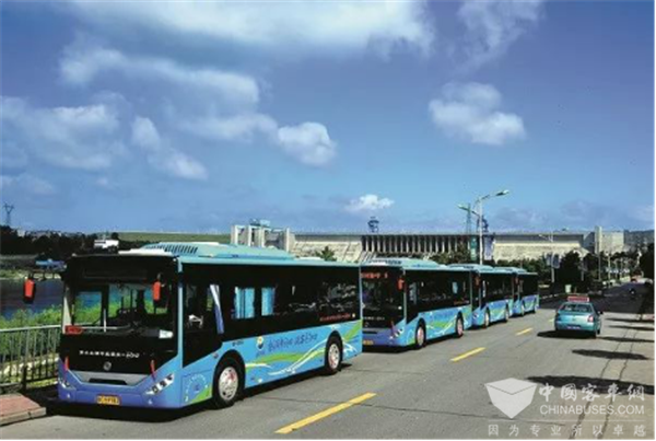 有一种蓝色，是守护