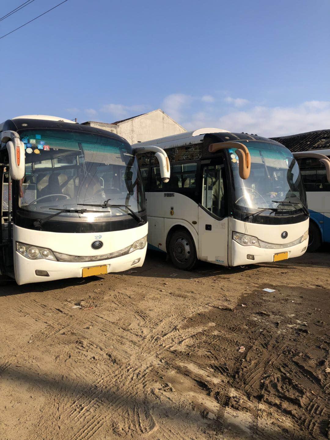 宇通客车