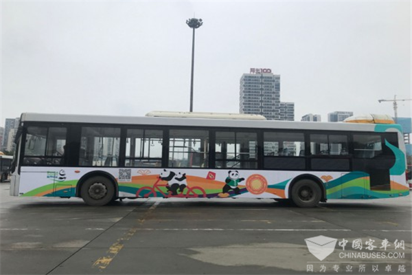 上海：公交全面开通云闪付公共交通乘车码