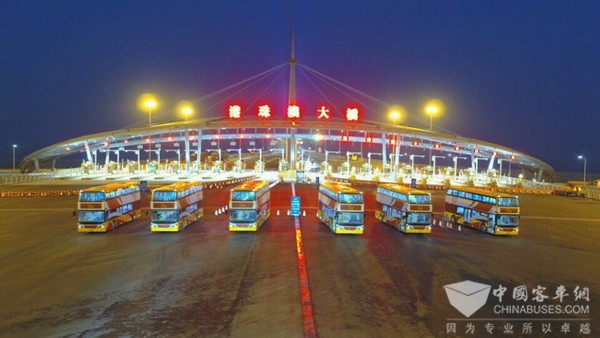  影响中国客车业：盘点比亚迪商用车2018年度大事件