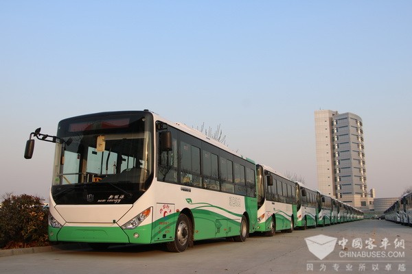 北京：本周六起开通“农业嘉年华”公交专线 