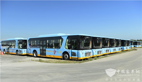 海口：今年将 新建3个公交场站