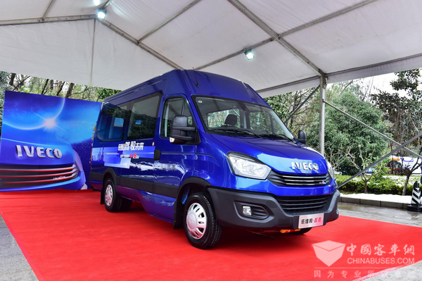 第10000台物流车交付顺丰，  “天生强者”2019实力首秀