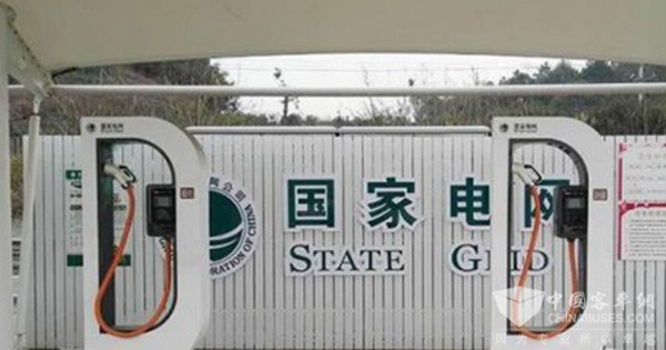 春节期间国家电网供区电动汽车充换电量大幅增长