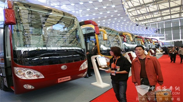 2019年1月新能源客车势头强劲，或成为商用汽车领域发展的新动能