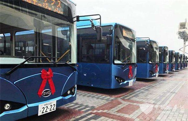 从电动化到智能化：比亚迪的“汽车经”