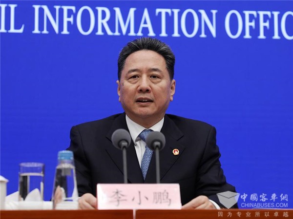 交通运输部：2018年全国营运客运量达179亿人次