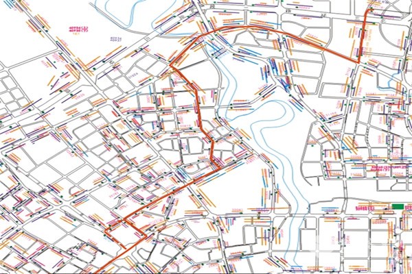 成都：3月1日起五块石客运站搬迁 公交线路有变动 