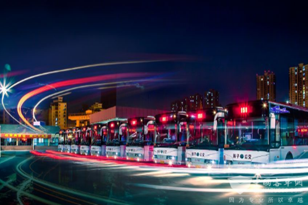 南京：17条公交将要调整 优化公交线网布局