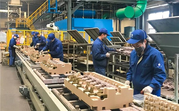 决战高产，潍柴决定这样干！