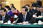 两会|总书记到河南团听取“宇通建议” 加快推进先进装备制造业走出去