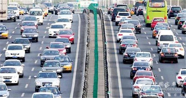 河北公布机动车国六排放标准实施时间