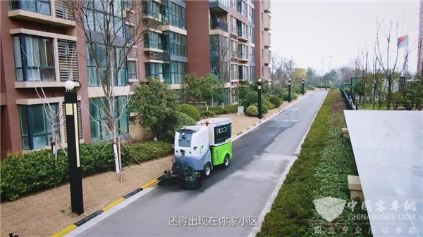 见证宇通新能源影响力，宇通再添两项殊荣！