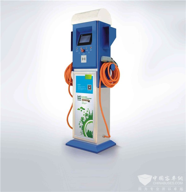 海南：2030年将累计建充电桩94万个