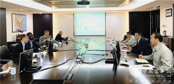 决战国六市场！康明斯与解放发动机事业部将全力打造“三最”发动机