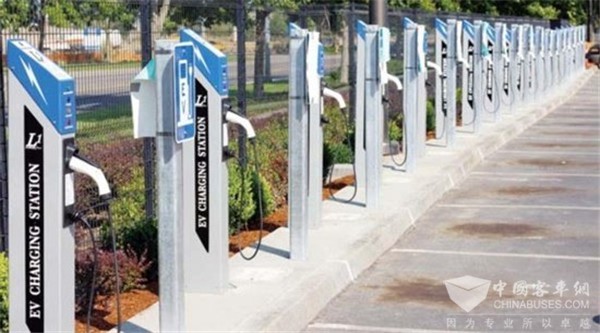 福建：加快“电动福建”建设步伐，2019年将建设5.9万个充电桩