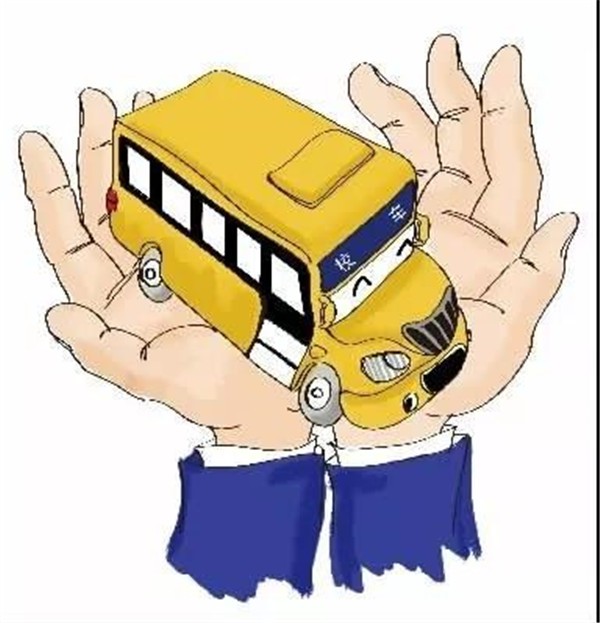 让校车“健康”上路 福田欧辉的努力从未停止
