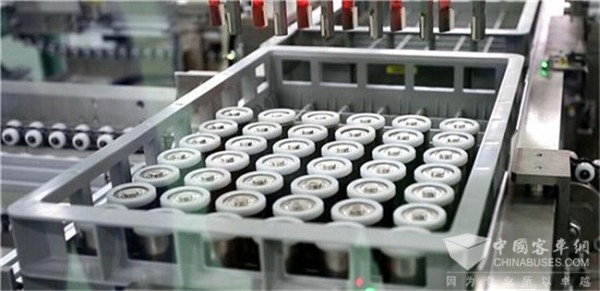 动力电池企业2018年超半数净利润下滑