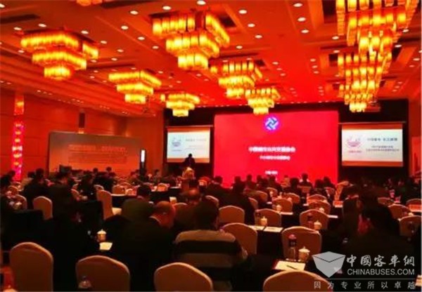 湖北宜昌：大数据在宜昌公交的应用受行业推崇