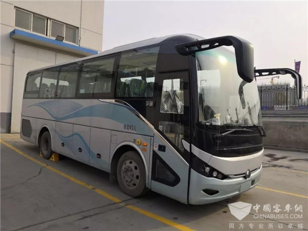 上海：新版《公交裁量基准》将施行