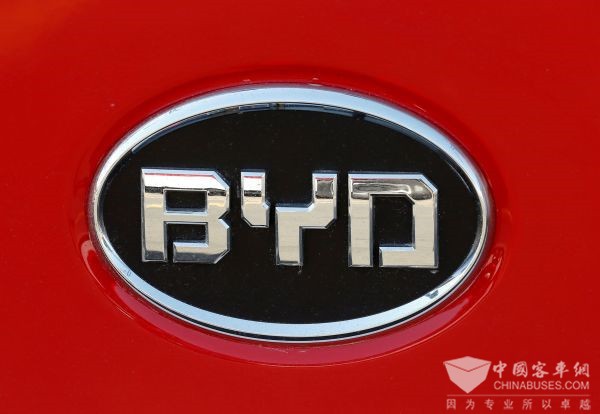 续航200公里 比亚迪在日本投放新款纯电动小巴