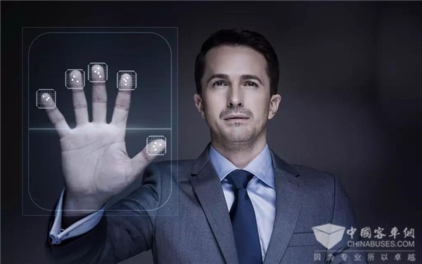 为何汽车不推广指纹解锁?原因在这里!