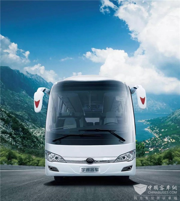 景区旅游客车发展或将迎来新发展新趋势