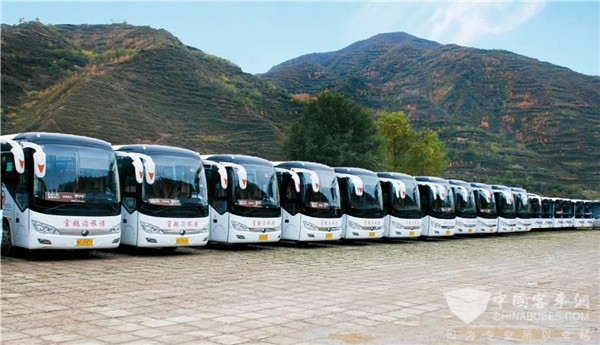 山东：潍坊为城市公共交通管理立法